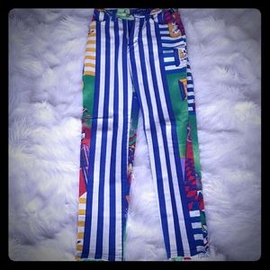 SOLD Versace Jeans Couture